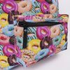 Rucksack BRAUBERG, universal, City-Format, "Donuts", 20 Liter, 41x32x14 cm
