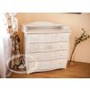 Красная звезда / Red star / Chest of drawers