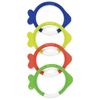 Bestway / Rings diving set