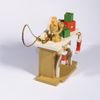 Toy Christmas tree "Kamin" 290-3 S
