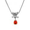 Жемчужина / Pendant 50106 "Farfalla"