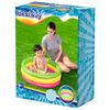 Bestway / Inflatable pool "Rainbow"
