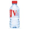 VITTEL / Still mineral water Vittel, plastic bottle 0.33 l, France