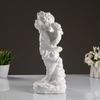 Хорошие сувениры / Figure "Angel Cupid" 15x15x37 cm