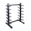 Dinamika / Horizontal storage rack
