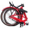 Forward / Bicycle "Enigma 3.0"