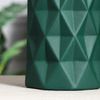Керамика ручной работы / Floor vase "Poly"