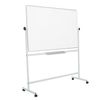Calligrata / Magnetic marker board "Economy 2" 100x120 cm