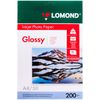 Lomond / A4 Inkjet Photo Paper 50 Sheets