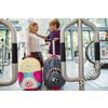 ZINC / Suitcase scooter "Flyte. Shark"
