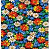 100% cotton flannel
