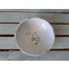 Хорекс / Horex / Plate "Gazzetta Bianco" graffio deep 6 pcs.