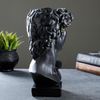 Хорошие сувениры / Vase "David"