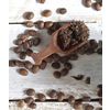 Конфаэль / Confael / Cosmetic scrub "Cocoa butter" with the addition of coffee