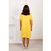 Lika Dress / Home dress "Elephant 7Zh"