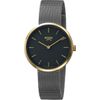 Boccia Titanium / Boccia Titan / Circle-Oval Titanium Uhr 3279-05