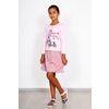 Lika Dress / Dress "Bonjour"