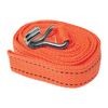 The belt lashing with ratchet, 6 m, 1 t, AIRLINE