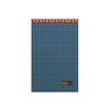 Cuaderno ALT / Scotch, 60 hojas A5, peine, cartón laminado, jaula