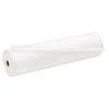 CLEANING / Disposable roll sheets with perforation 70 pcs., 53х210 cm, SMS 18 g / m2, for MRI, white