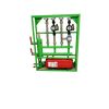 Modular weather-dependent heat distributor "Teploforum ITP"