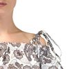 Торжокские золотошвеи / Women's blouse "Dione"