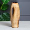 Керамика ручной работы / Table vase "Face"