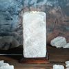 Ваше здоровье /  Salt lamp "Elegant"