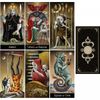 GamesDealer / Tarocchi: "Deviant Moon Tarot Premier Edition"