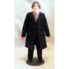 Потешный промысел / Souvenir doll "Man of the Salvation Army"