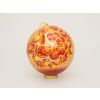 Лаврово / 圣诞树玩具 Ball Gold 系列 - 纪念品