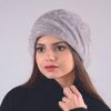 Hats from Leo Bublikov