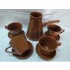 Борисовская керамика / Coffee service "Nostalgia Small"
