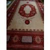 Сибирская ковровая фабрика / Tapis faits à la main
