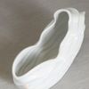 Керамика ручной работы / Table vase "Wave"