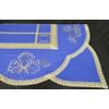 Елецкие кружева / Yelets lace / Table set "Tablecloth and napkins"