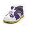 Children's sandals for the girl 0-96