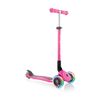 Globber / Scooter "PRIMO FOLDABLE LIGHTS"