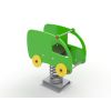 Rocking spring "Machine" Е501 powder paint