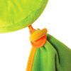 Trunki / Neck pillow "Yondi. Dinosaur"