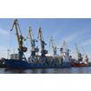Design of ports, refrigeration, fish breeding and fish processing enterprises