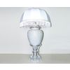 Дельта-Х / Lamp "Victoria", with a shade, serial