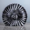 Керамика ручной работы / Vase "Large shell" 28 cm