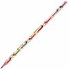 Pencil obstruction BRUNO VISCONTI "HappyGraphix" x 1, "Fees", HB