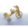 Albero di Natale giocattolo "Bicicletta per bambini" 290-3 Classic