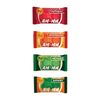 MALVIK / Candy-caramel "Am-mi", lollipop, mini, assorted apple / barberry / orange / duchess, 180 g, bag