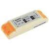 FALCON / Power supply unit EYE FE-AN-3/12, input voltage 87-264 V, output 12 V, rated current 3 A