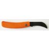 Sickle-shaped fixer's folding knife С-394US