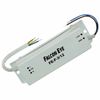 FALCON / Power supply unit EYE FE-F-3/12 outdoor IP67, input voltage 150-242 V, output 12 V, rated current 3 A