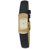 Platinor / Montre-bracelet en or russe Rectangulaire Rt98350.104